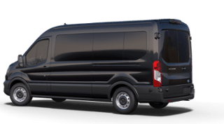 2024 Ford Transit® External Image 2
